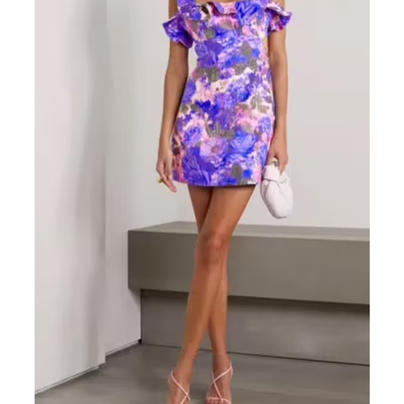 ISO in search of this dress in size 0!!!!! - Picture 3 of 3